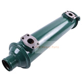 Cooler de aceite VOE4775421 se ajusta para Volvo Loader L90 L120 L70C L70D A20C A20