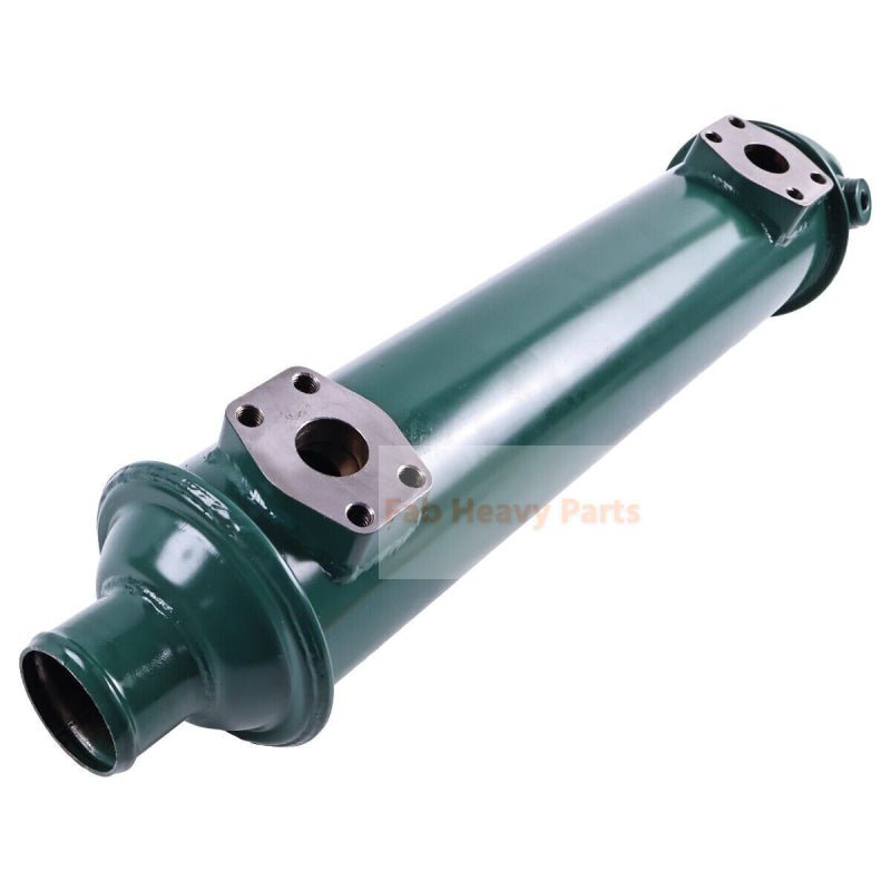 Oil Cooler VOE4775421 Fits for Volvo Loader L90 L120 L70C L70D Articulated A20C A20 - Fab Heavy Parts