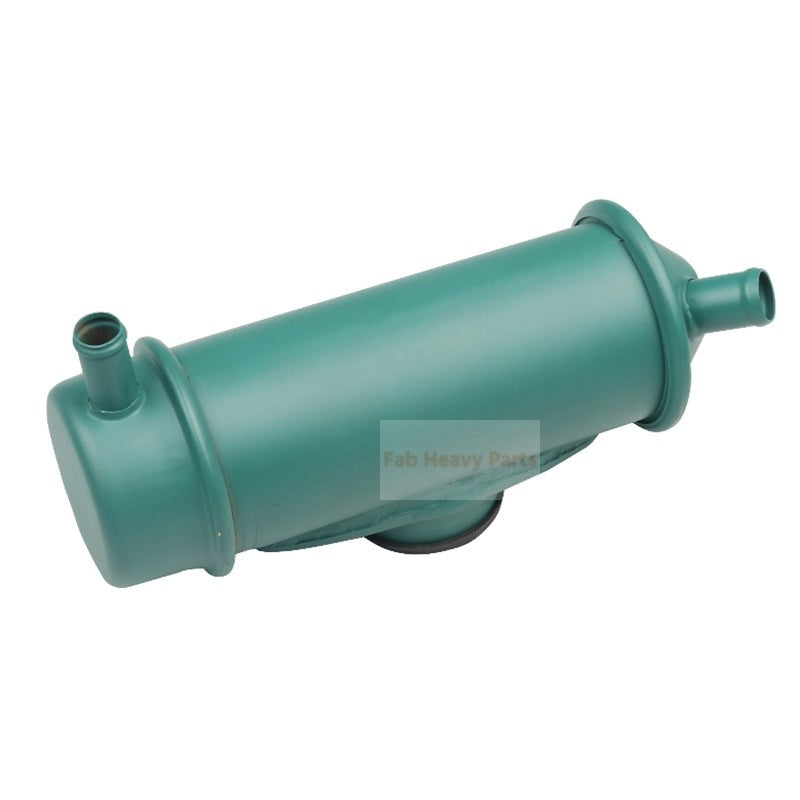 Oil Cooler VOE4804681 for Volvo Engine TD45B TD30A D45A D42A Loader 646 6300 616B EL70 4200B 4300B L50 L70