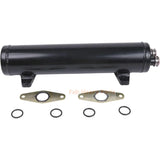 Oil Cooler with Gaskets 3413091 3078407 3412857 3069677 Fits for Cummins N14 14L