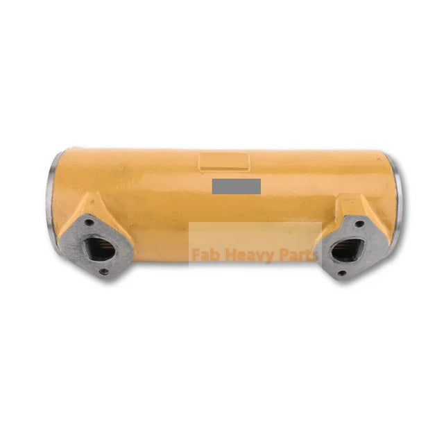 Oil Cooler 223-7962 2237962 Fits for Caterpillar 621B 621G 631E Engine C15 C18