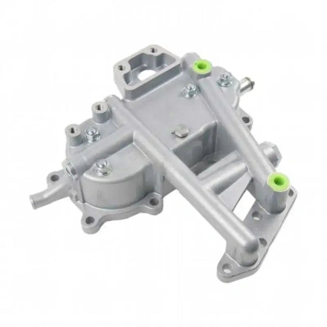 Oil Cooler YD4CFA.11200A for Dongfanghong Engine Tractor Generator - Fab Heavy Parts