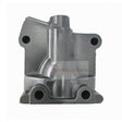 Oil Cut Off Valve Base Housing 1622 - 0014 - 01 for Atlas Copco Air Compressor - Fab Heavy Parts