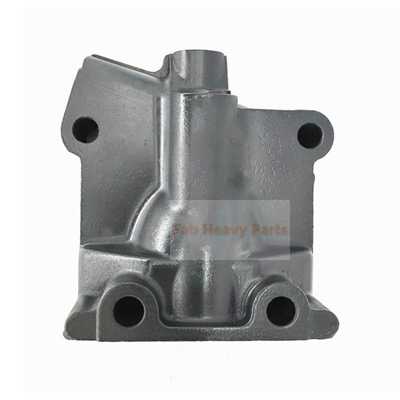 Oil Cut Off Valve Base Housing 1622 - 0014 - 01 for Atlas Copco Air Compressor - Fab Heavy Parts