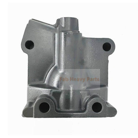 Oil Cut Off Valve Base Housing 1622 - 0014 - 01 for Atlas Copco Air Compressor - Fab Heavy Parts