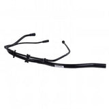 Oil Drain Tube 5255742 for Cummins Engine ISBE4 ISC8.3 ISL9 ISLE4 N14 QSC8.3 QSL9 - Fab Heavy Parts