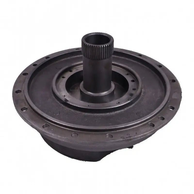 Oil Feed Flange 4644302250 for ZF Transmission Gearbox 4WG180 4WG200 SDLG Wheel Loader LG958L - Fab Heavy Parts