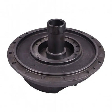 Oil Feed Flange 4644302250 for ZF Transmission Gearbox 4WG180 4WG200 SDLG Wheel Loader LG958L - Fab Heavy Parts