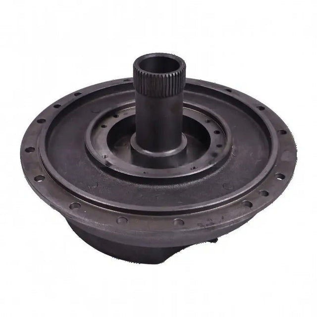 Oil Feed Flange 4644302250 for ZF Transmission Gearbox 4WG180 4WG200 SDLG Wheel Loader LG958L - Fab Heavy Parts