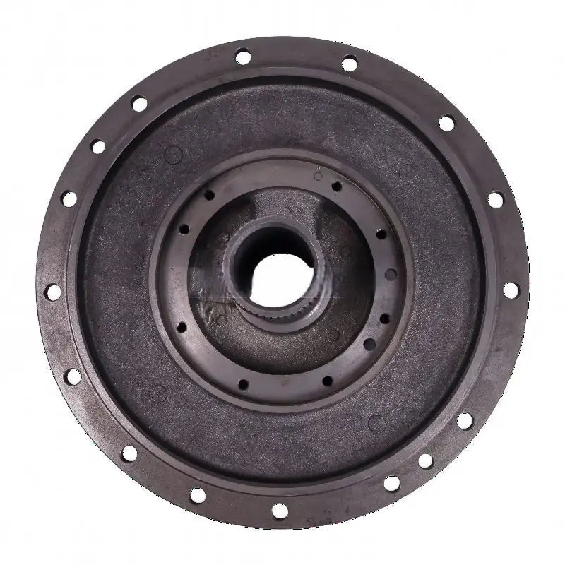 Oil Feed Flange 4644302250 for ZF Transmission Gearbox 4WG180 4WG200 SDLG Wheel Loader LG958L - Fab Heavy Parts