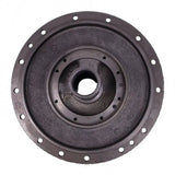 Oil Feed Flange 4644302250 for ZF Transmission Gearbox 4WG180 4WG200 SDLG Wheel Loader LG958L - Fab Heavy Parts
