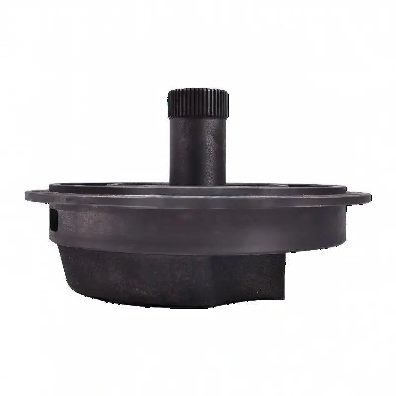 Oil Feed Flange 4644302250 for ZF Transmission Gearbox 4WG180 4WG200 SDLG Wheel Loader LG958L - Fab Heavy Parts
