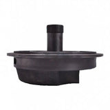 Oil Feed Flange 4644302250 for ZF Transmission Gearbox 4WG180 4WG200 SDLG Wheel Loader LG958L - Fab Heavy Parts