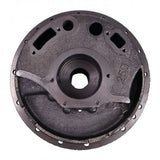 Oil Feed Flange 4644302250 for ZF Transmission Gearbox 4WG180 4WG200 SDLG Wheel Loader LG958L - Fab Heavy Parts