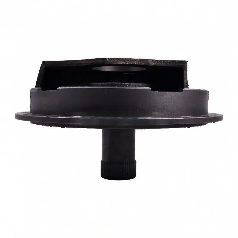 Oil Feed Flange 4644302250 for ZF Transmission Gearbox 4WG180 4WG200 SDLG Wheel Loader LG958L - Fab Heavy Parts