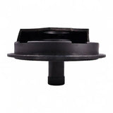 Oil Feed Flange 4644302250 for ZF Transmission Gearbox 4WG180 4WG200 SDLG Wheel Loader LG958L - Fab Heavy Parts