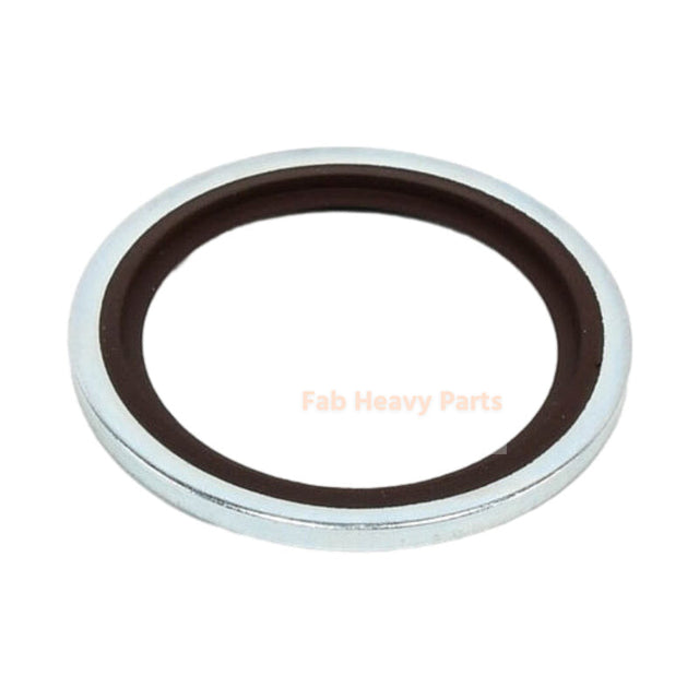 Oil Filler Plug Gasket 0661100045 for Atlas Copco Air Compressor