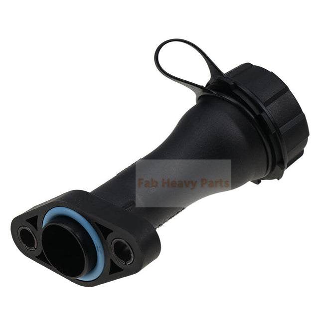 Oil Filler Tube 2864897 for Cummins Engine