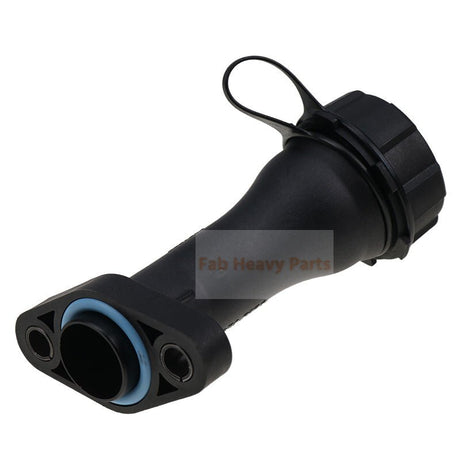 Oil Filler Tube 2864897 for Cummins Engine - Fab Heavy Parts