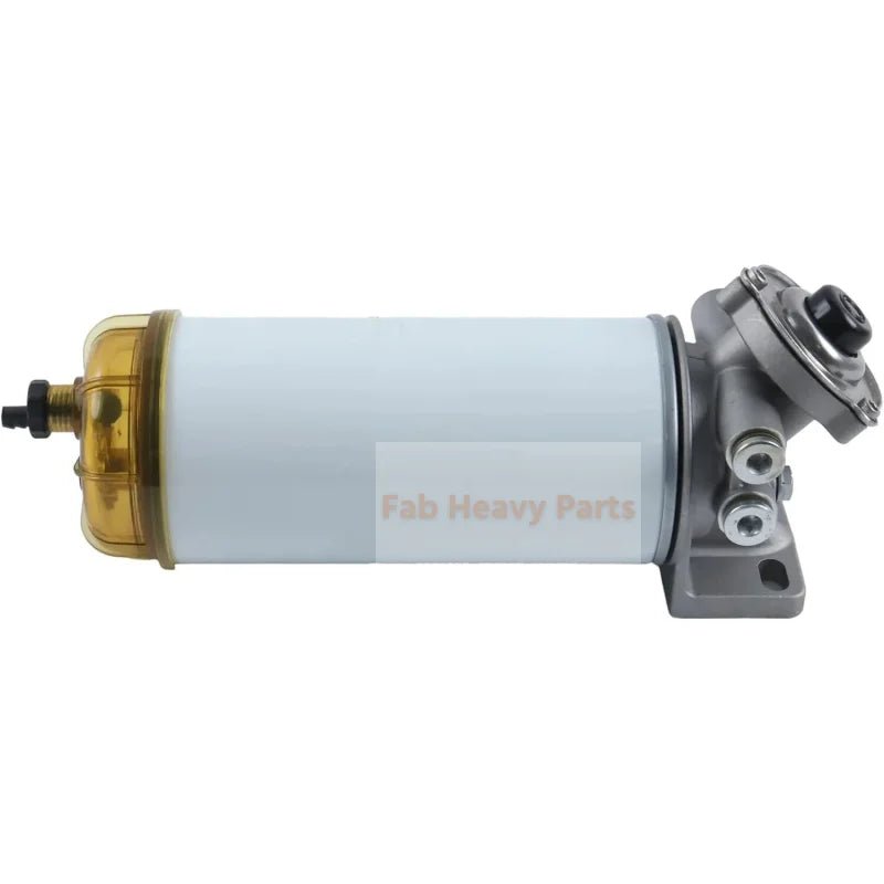 Oil Filter 11110670 VOE11110670 Fits for Volvo Excavator EC135B EC140B EC160B EC180B EC210B EC240B EC290B EC330B EC360B EC460B EW140B EW145B - Fab Heavy Parts