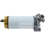 Oil Filter 11110670 VOE11110670 Fits for Volvo Excavator EC135B EC140B EC160B EC180B EC210B EC240B EC290B EC330B EC360B EC460B EW140B EW145B - Fab Heavy Parts