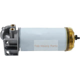 Filtro de aceite 11110670 VOE11110670 Compatible con excavadoras Volvo EC135B EC140B EC160B EC180B EC210B EC240B EC290B EC330B EC360B EC460B EW140SERW145B