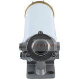 Filtro de aceite 11110670 VOE11110670 Compatible con excavadoras Volvo EC135B EC140B EC160B EC180B EC210B EC240B EC290B EC330B EC360B EC460B EW140SERW145B