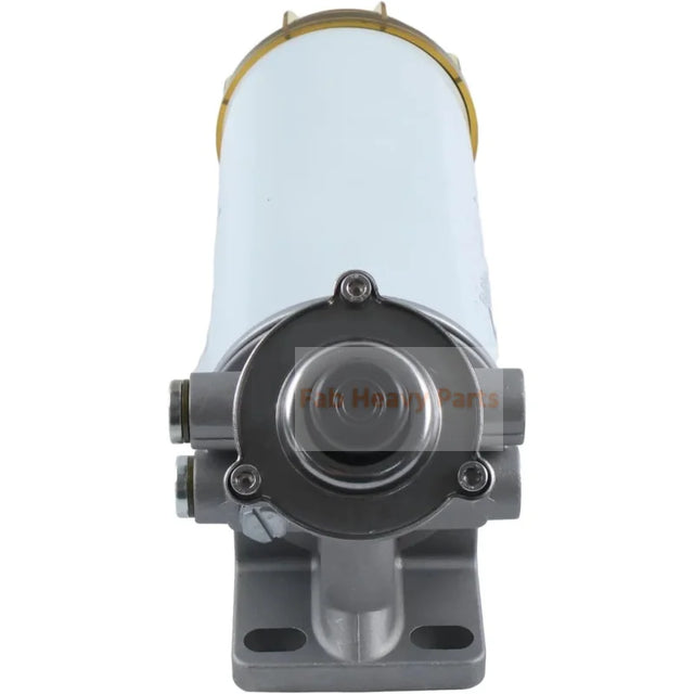 Filtro de aceite 11110670 VOE11110670 Compatible con excavadoras Volvo EC135B EC140B EC160B EC180B EC210B EC240B EC290B EC330B EC360B EC460B EW140SERW145B