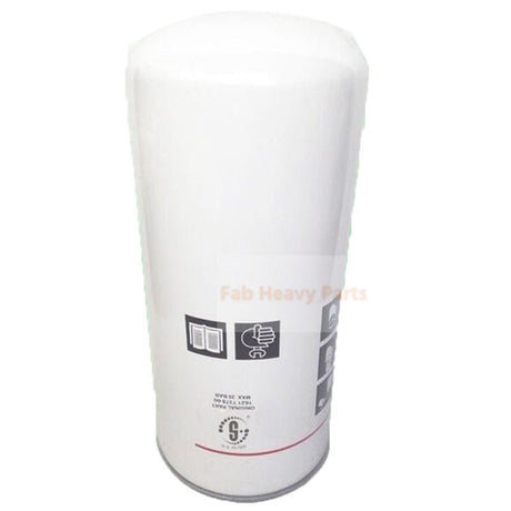 Oil Filter 1621737800 for Atlas Copco GA160 GA90 GA110 - Fab Heavy Parts