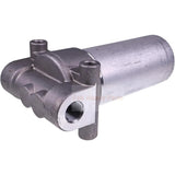 Filtre à huile 4191300 adapté pour Hitachi HR320 HR420 HX220B LX70-2 LX70-2 JPN LX70-3 LX70SSS-2C LX80-2 LX80-2C LX80-5 LX80RS-2