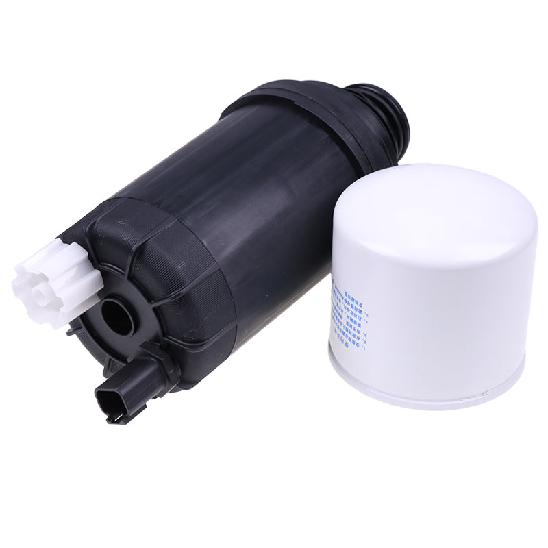 Huile et filtre 6678233 7023589 Fits pour le chargeur de bobine Bobcat A770 S750 S770 S850