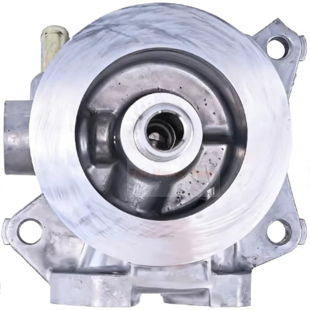 Oil Filter Base 8 - 97229168 - 0 8972291680 Fits for Isuzu 4JG1 6BD1 6HK1T Engine - Fab Heavy Parts