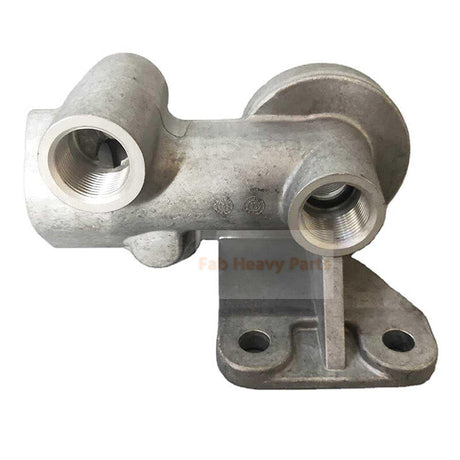 Oil Filter Base Holder 1622-2728-01 for Atlas Copco Air Compressor