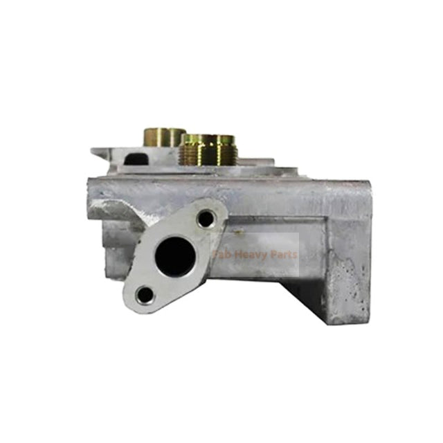 Testa del filtro dell'olio 894161-0181 per escavatore Hitachi EX200-2 EX200-3 EX200-5