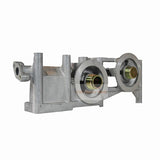 Testa del filtro dell'olio 894161-0181 per escavatore Hitachi EX200-2 EX200-3 EX200-5