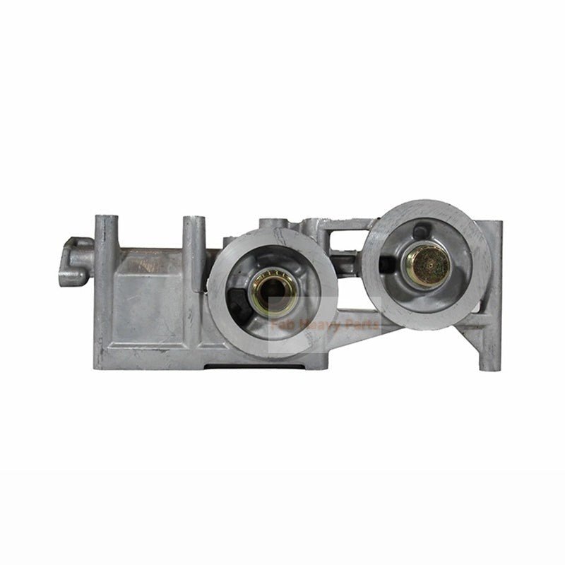 Oil Filter Head 894161 - 0181 for Hitachi Excavator EX200 - 2 EX200 - 3 EX200 - 5 - Fab Heavy Parts