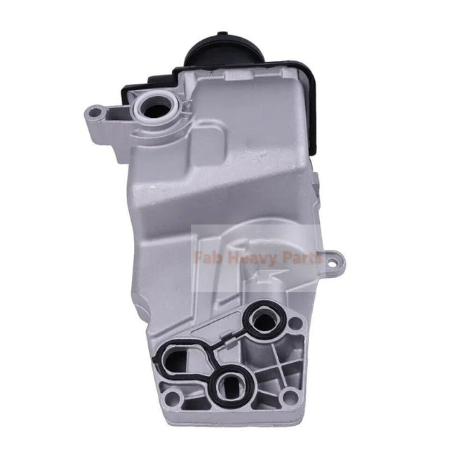 Oil Filter Housing 30684381 30788494 31338684 Fits for Volvo C30 C70 S40 S60 XC60 V50 - Fab Heavy Parts