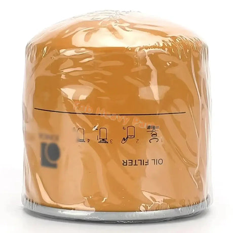Oil Filter LE02P000021 Fits New Holland E80