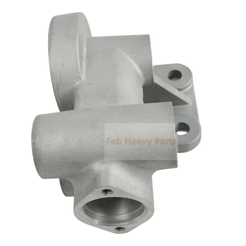 Oil Filter Valve 1613 - 6883 - 03 1613688303 for Atlas Copco Screw Compressor GA37 GA55 - Fab Heavy Parts