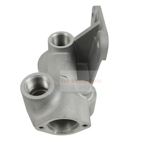 Oil Filter Valve 1613 - 6883 - 03 1613688303 for Atlas Copco Screw Compressor GA37 GA55 - Fab Heavy Parts