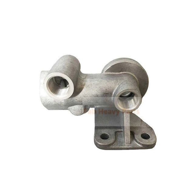 Oil Filter Valve 1622 - 2728 - 00 1622272800 for Atlas Copco Compressor GA11 - 22 - Fab Heavy Parts