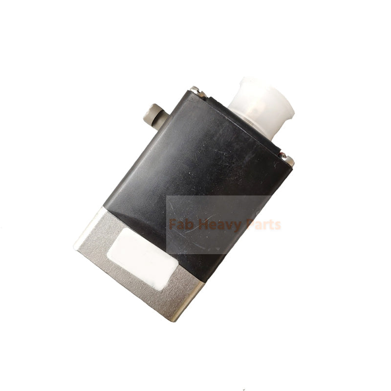 Oil Free Screw Air Compressor Solenoid Valve 1089943921 Fits for Atlas Copco