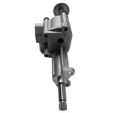Oil Fuel Pump 65.05101 - 7021 for Doosan Daewoo Engine DB58 Excavator S130LC - V S140LC - V S150LC - V S155LC - V - Fab Heavy Parts