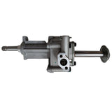 Oil Fuel Pump 65.05101 - 7021 for Doosan Daewoo Engine DB58 Excavator S130LC - V S140LC - V S150LC - V S155LC - V - Fab Heavy Parts