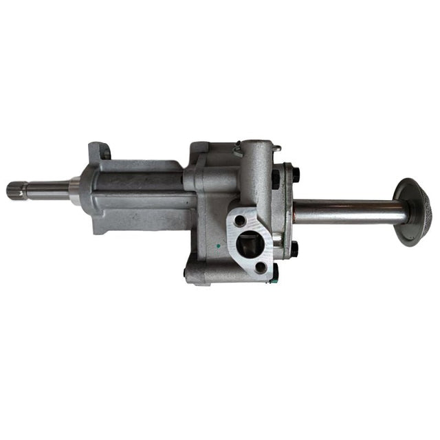 Oil Fuel Pump 65.05101 - 7021 for Doosan Daewoo Engine DB58 Excavator S130LC - V S140LC - V S150LC - V S155LC - V - Fab Heavy Parts