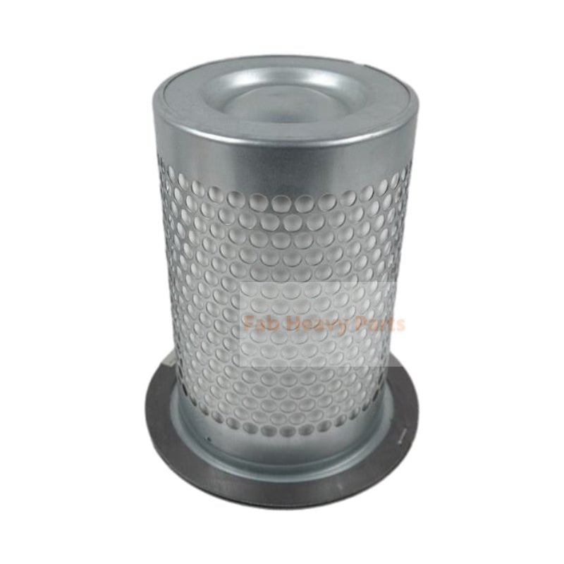 Oil Gas Separator 1625165751 for Atlas Copco Air Compressor TH - 30 TH - 37 TH - 45PM - Fab Heavy Parts