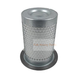 Oil Gas Separator 1625165751 for Atlas Copco Air Compressor TH - 30 TH - 37 TH - 45PM - Fab Heavy Parts