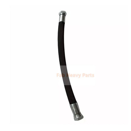 Oil Hose 100009329 for Ingersoll Rand Air Compressor - Fab Heavy Parts