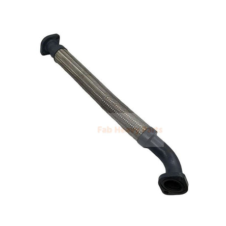 Oil Hose 1092020200 for Atlas Copco Compressor - Fab Heavy Parts