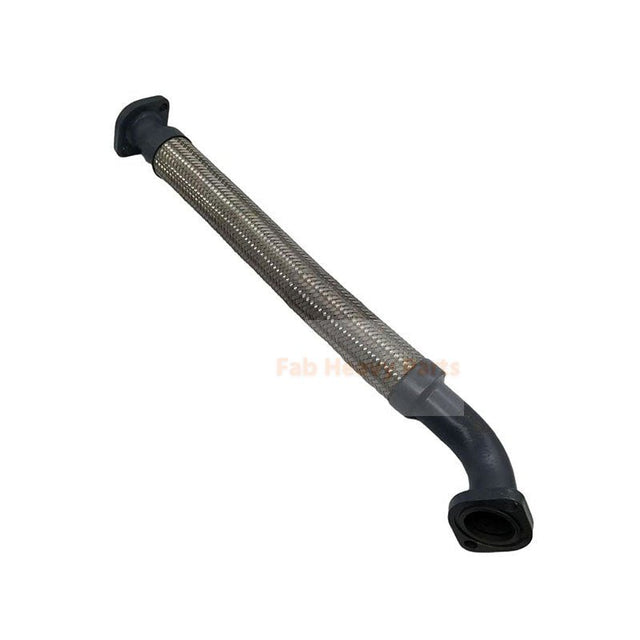 Oil Hose 1092020200 for Atlas Copco Compressor - Fab Heavy Parts